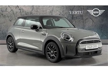 Used Mini Hatch