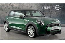 Used Mini Hatch Used Mini Hatch