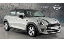 Used Mini Hatch Used Mini Hatch