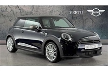 Used Mini Hatch Used Mini Hatch