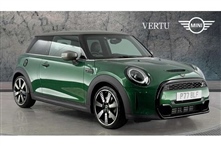 Used Mini Hatch Used Mini Hatch