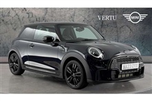 Used Mini Hatch Used Mini Hatch
