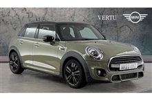 Used Mini Hatch Used Mini Hatch