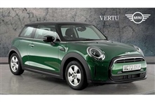 Used Mini Hatch