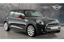 Used Mini Hatch