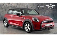 Used Mini Hatch