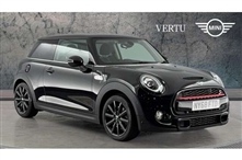 Used Mini Hatch