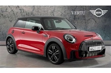 Used Mini Hatch