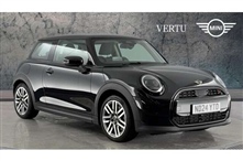 Used Mini Hatch