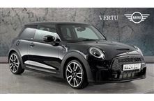 Used Mini Hatch