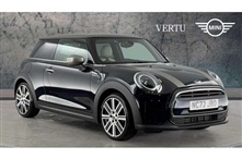 Used Mini Hatch