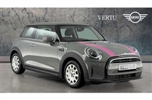Used Mini Hatch