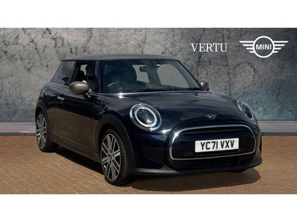Large image for the Used Mini Hatchback