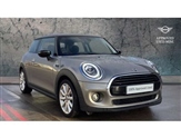 Mini Hatch Image 1