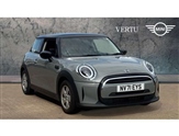 Mini Hatch Image 1