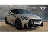 Mini Hatch Image 1