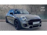 Mini Hatch Image 1