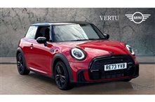 Used Mini Hatch