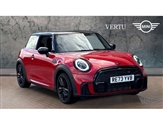 Mini Hatch Image 1