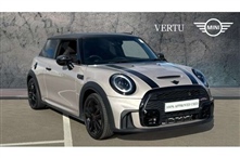 Used Mini Hatch