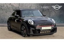 Used Mini Hatch
