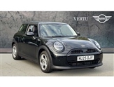 Mini Hatch Image 1