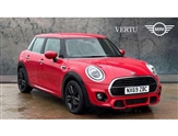 Mini Hatch Image 1