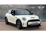Mini Hatch Image 1