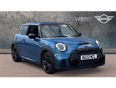 Mini Hatch Image 1