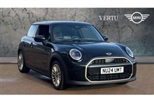 Used Mini Hatch Used Mini Hatch