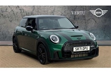 Used Mini Hatch