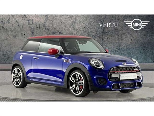 Large image for the Used Mini Hatchback