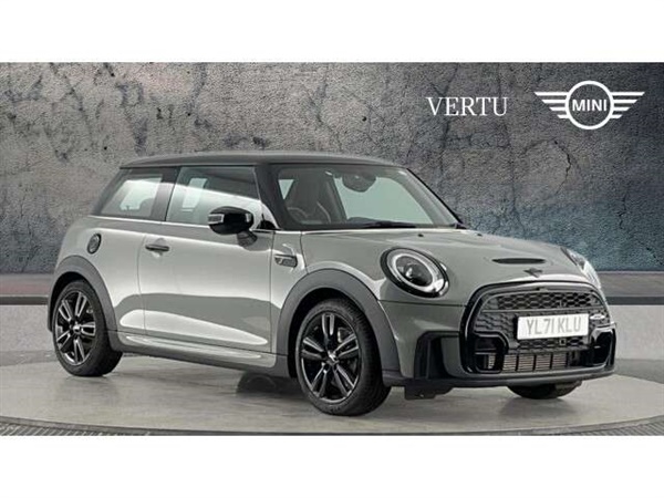 Large image for the Used Mini Hatchback