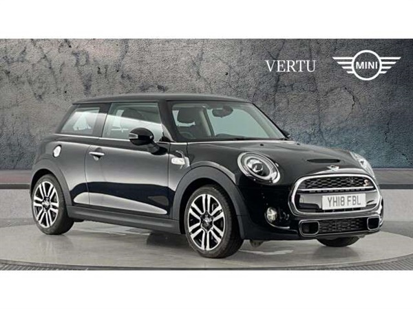 Large image for the Used Mini Hatchback