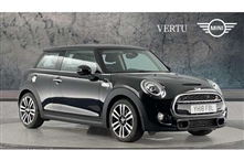 Used Mini Hatch