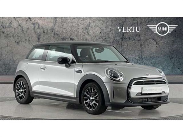 Large image for the Used Mini Hatchback