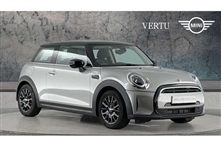 Used Mini Hatch