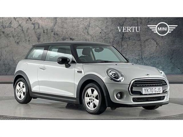 Large image for the Used Mini Hatchback
