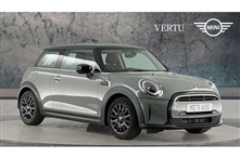 Used Mini Hatch
