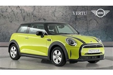 Used Mini Hatch