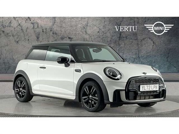 Large image for the Used Mini Hatchback