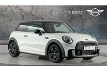 Used Mini Hatch