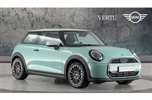 Used Mini Hatch