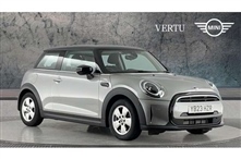 Used Mini Hatch