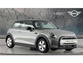 Mini Hatch Image 1