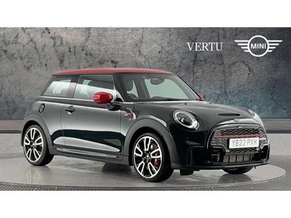 Large image for the Used Mini Hatchback