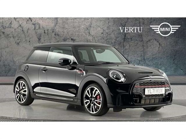 Large image for the Used Mini Hatchback