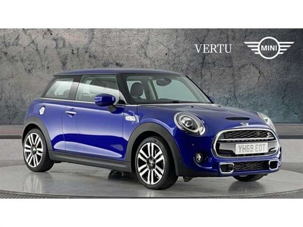 Large image for the Used Mini Hatchback