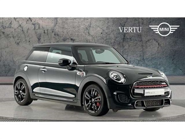 Large image for the Used Mini Hatchback