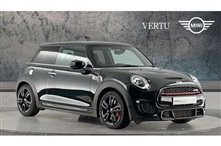 Used Mini Hatch